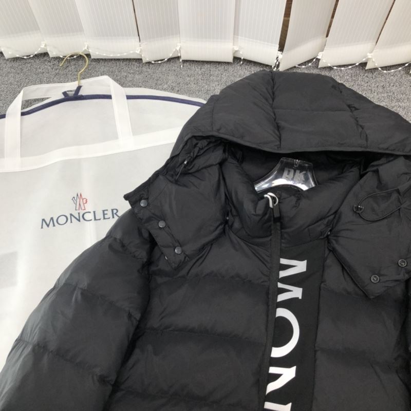 Balenciaga Down Jackets